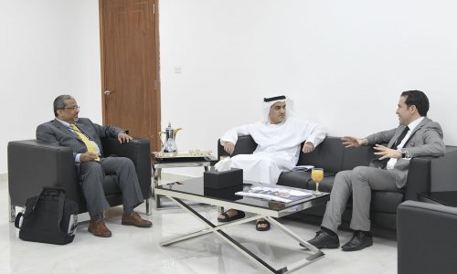AAU discusses on the Methods of Strategic Plans 