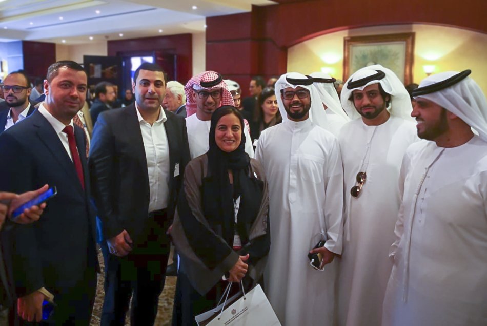 المشاركة في مؤتمر التعليم التاسع