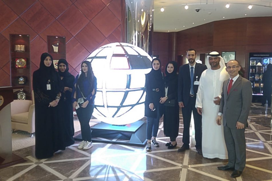 المشاركة في مؤتمر التعليم التاسع