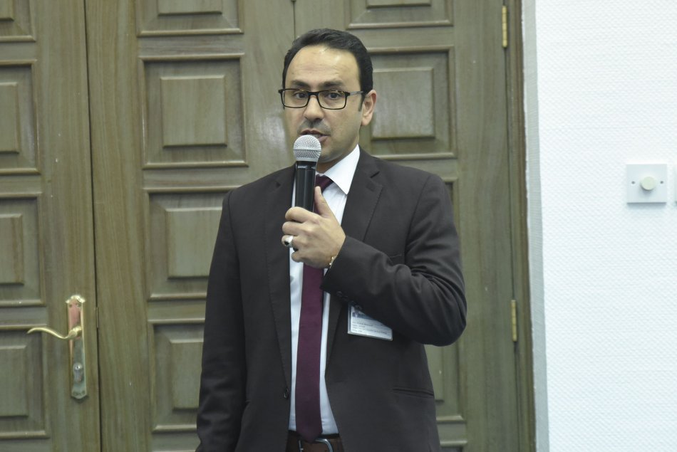 English Language Competition 