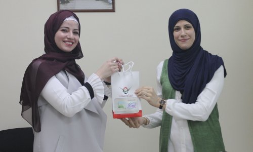 AAU celebrates “Al Mawlid Al Nabawi” 