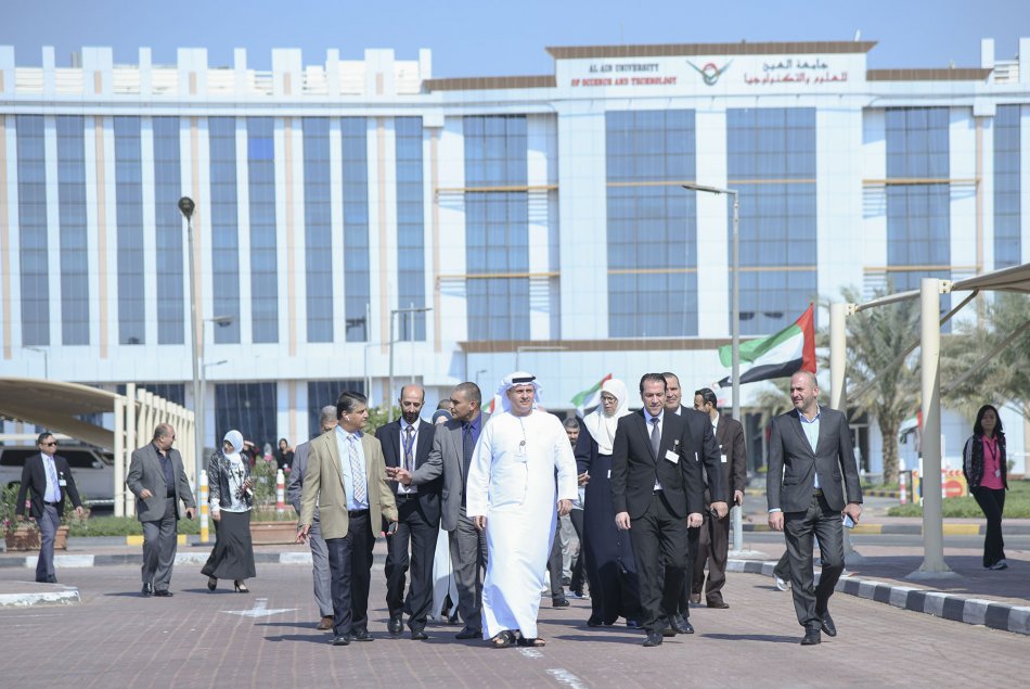 Commemoration Day 2018