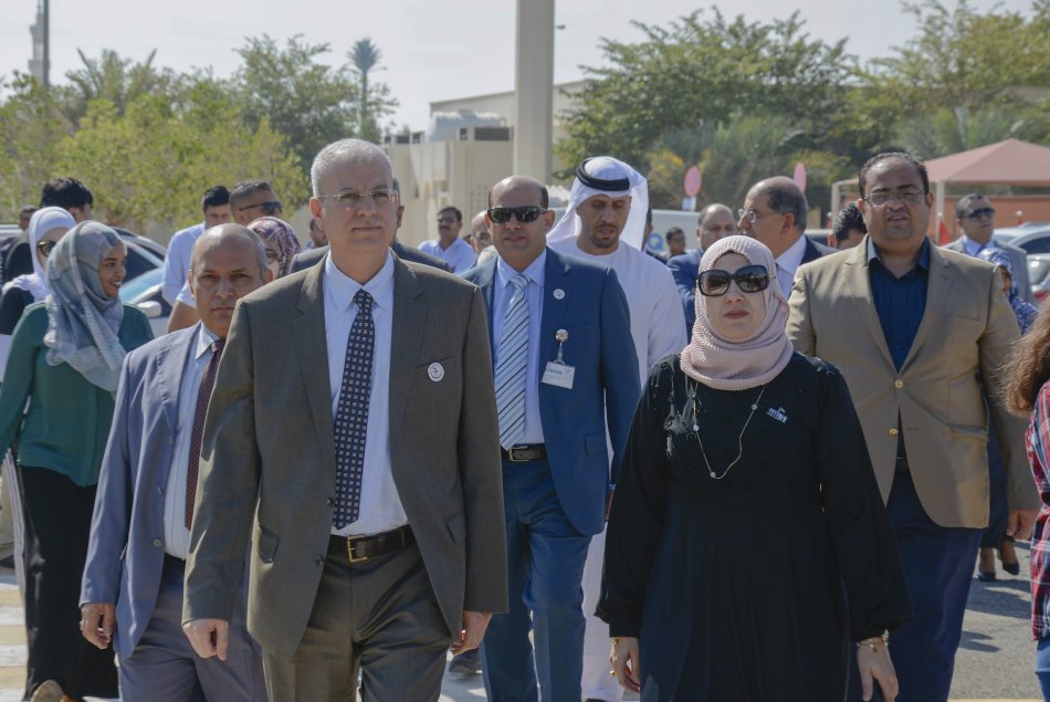 Commemoration Day 2018