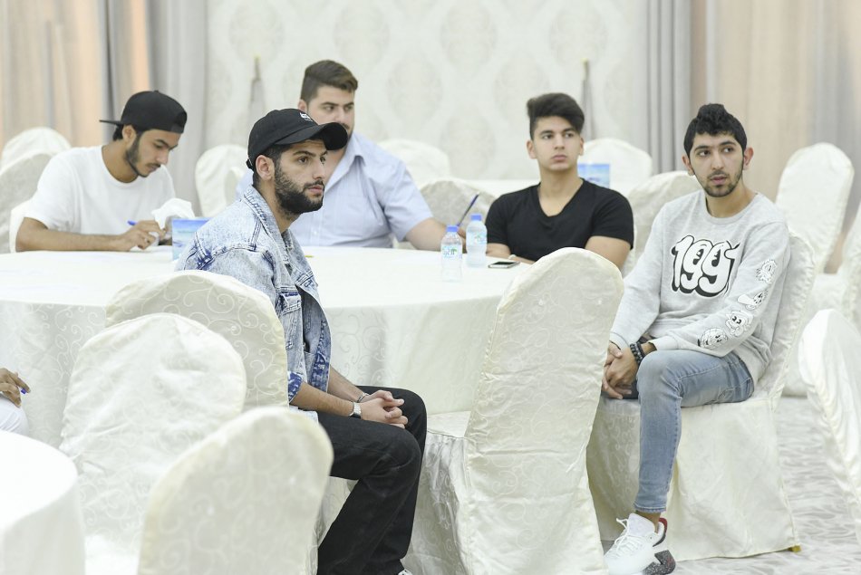 Open Scientific Day for Engineering faculty and students 