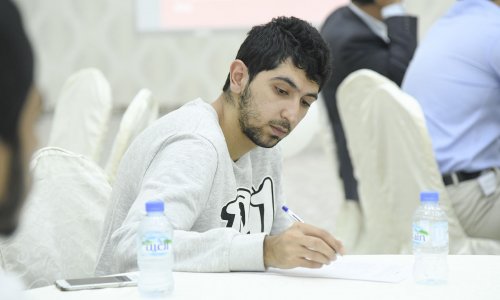 College of Engineering organizes an Open Scientific Day