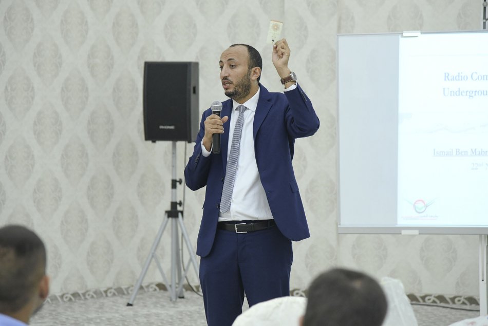 Open Scientific Day for Engineering faculty and students 