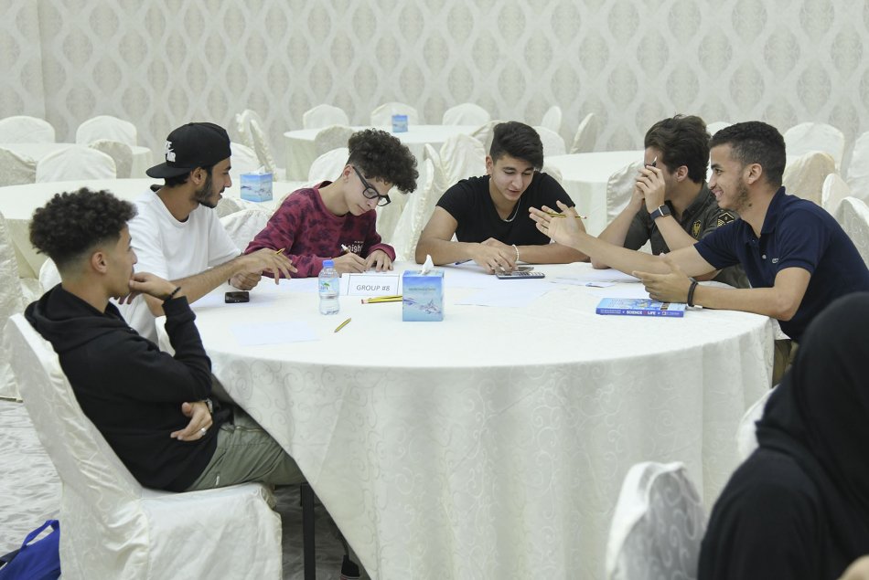 Open Scientific Day for Engineering faculty and students 