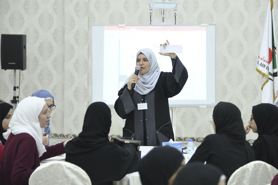 Open Scientific Day for Engineering faculty and students 