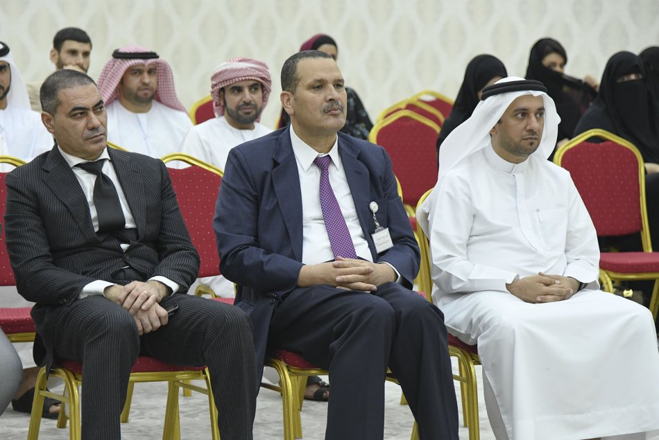 Moot Court 2018 - Abu Dhabi