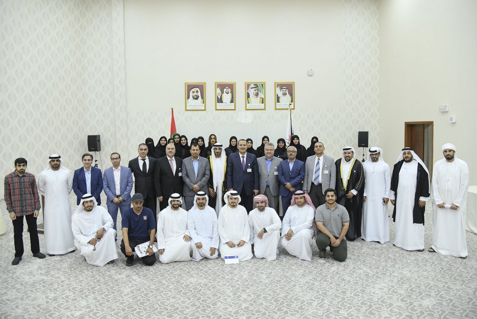 Moot Court 2018 - Abu Dhabi