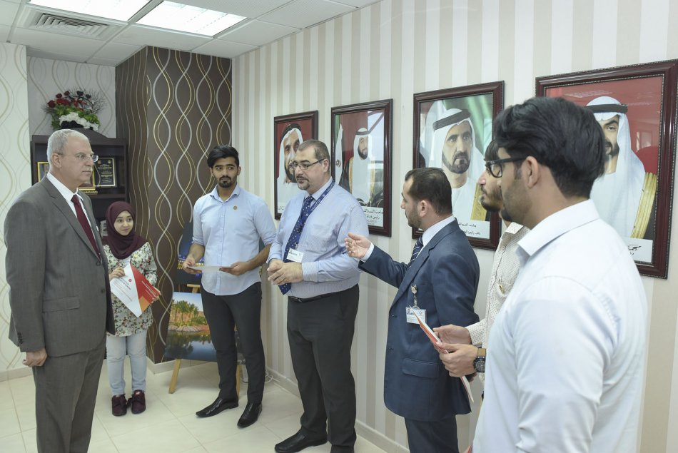 Engineering students win NBD challenge 