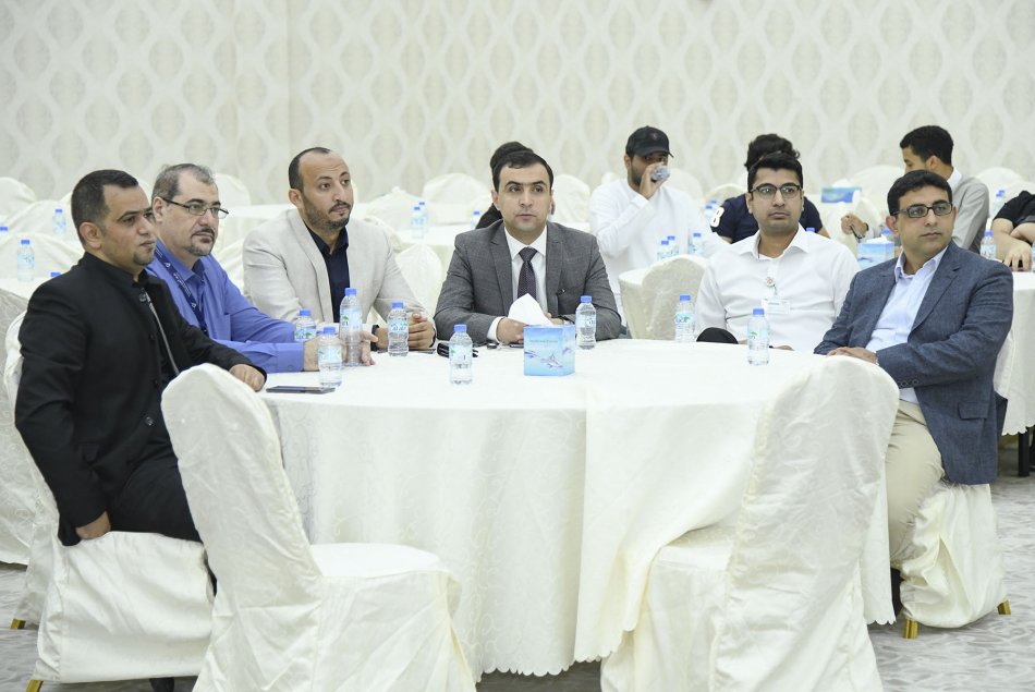 ندوة المدن الذكية وإنترنت الأشياء