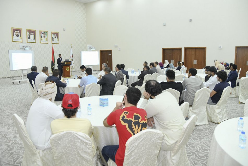 ندوة المدن الذكية وإنترنت الأشياء