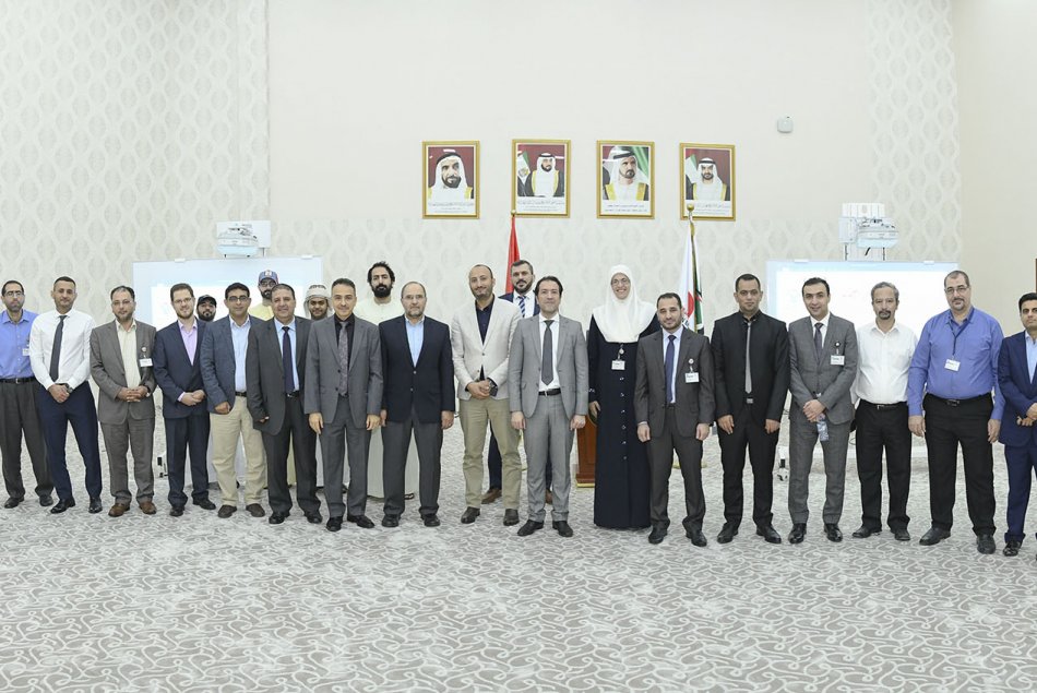 ندوة المدن الذكية وإنترنت الأشياء