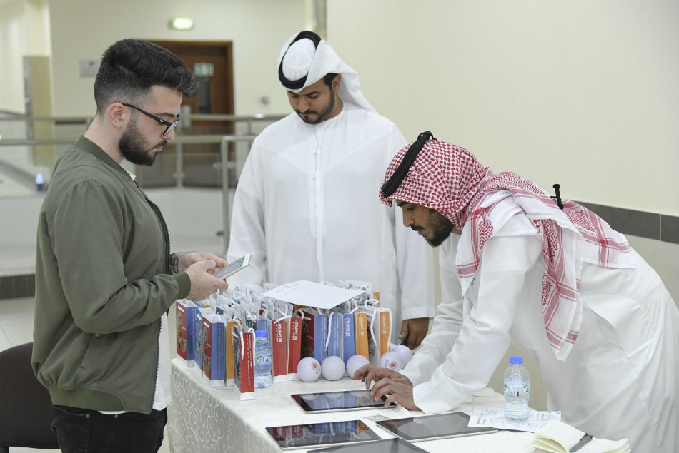 Hosting organising team of the Olympic Games