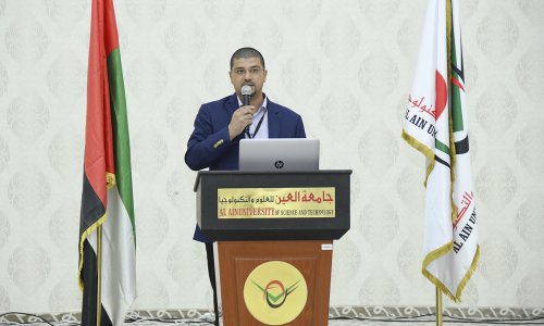 كلية الهندسة تناقش إنترنت الأشياء وتستعرض تطبيقات المدن الذكية 