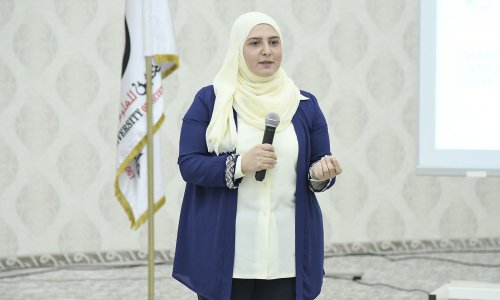 كلية الصيدلة تستعرض الفرص الوظيفية للصيادلة