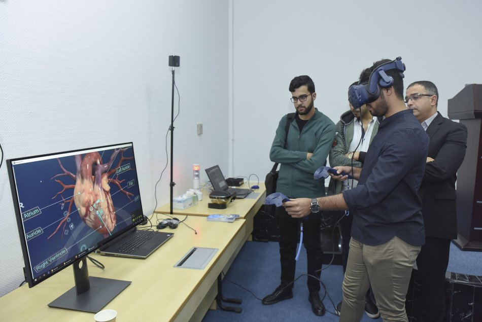 Workshop about Artificial Intelligence and Machine Learning