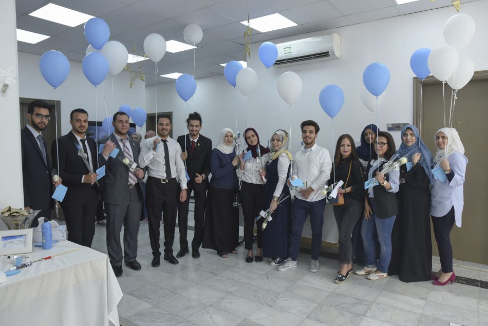 افتتاح فعاليات عام التسامح  2019