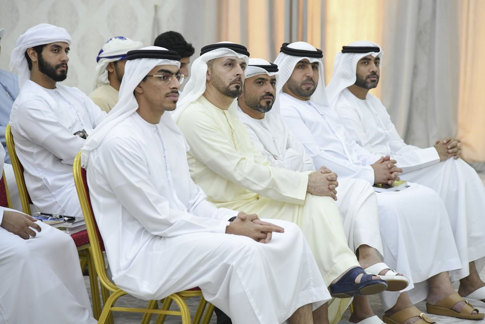 محاضرة حول إجراءات المحافظة على مسرح الجريمة ومحتوياته