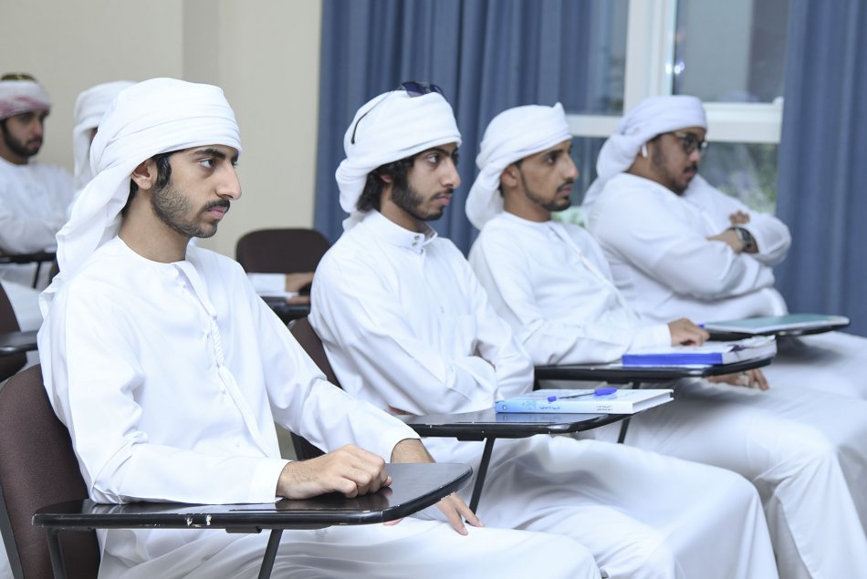 محاضرة حول التسامح وتعايش الحضارات