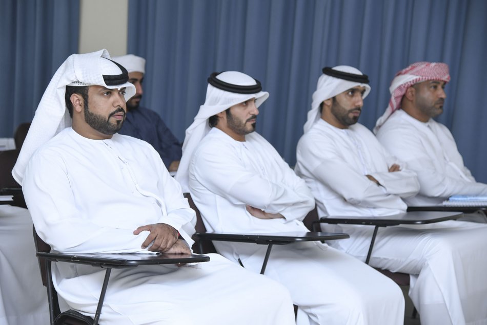 محاضرة حول التسامح وتعايش الحضارات