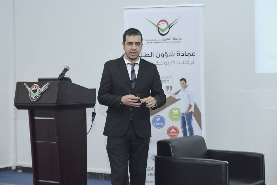 Workshop on how to publish on Scopus