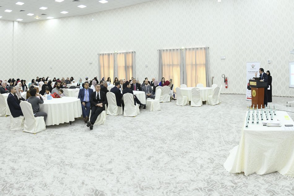 Honoring Distinguished Students 2018-2019 – Abu Dhabi