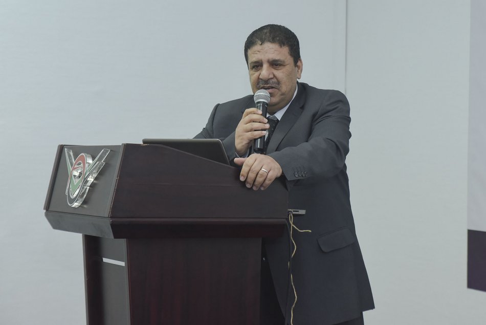 A Seminar on ADEK Award for Research Excellence