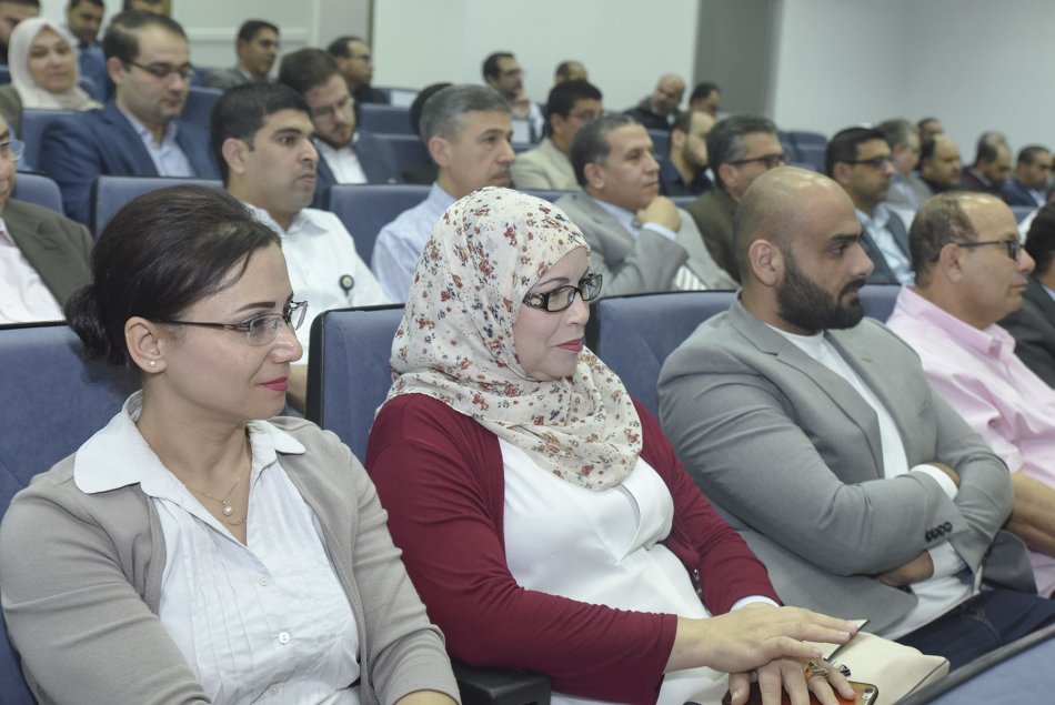 A Seminar on ADEK Award for Research Excellence