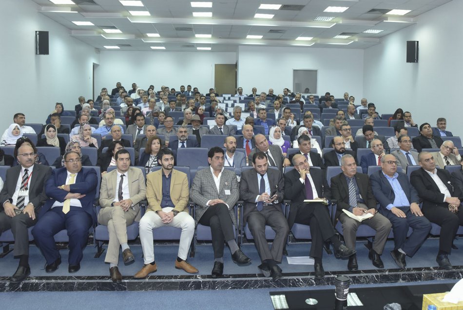 A Seminar on ADEK Award for Research Excellence