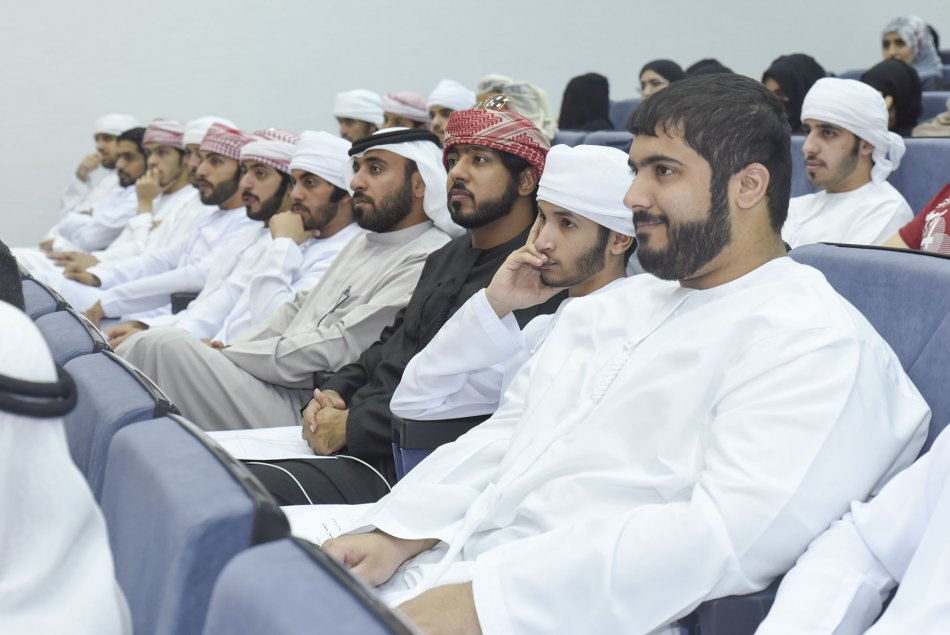 Lecture on Dar Zayed activities in Family and orphan care
