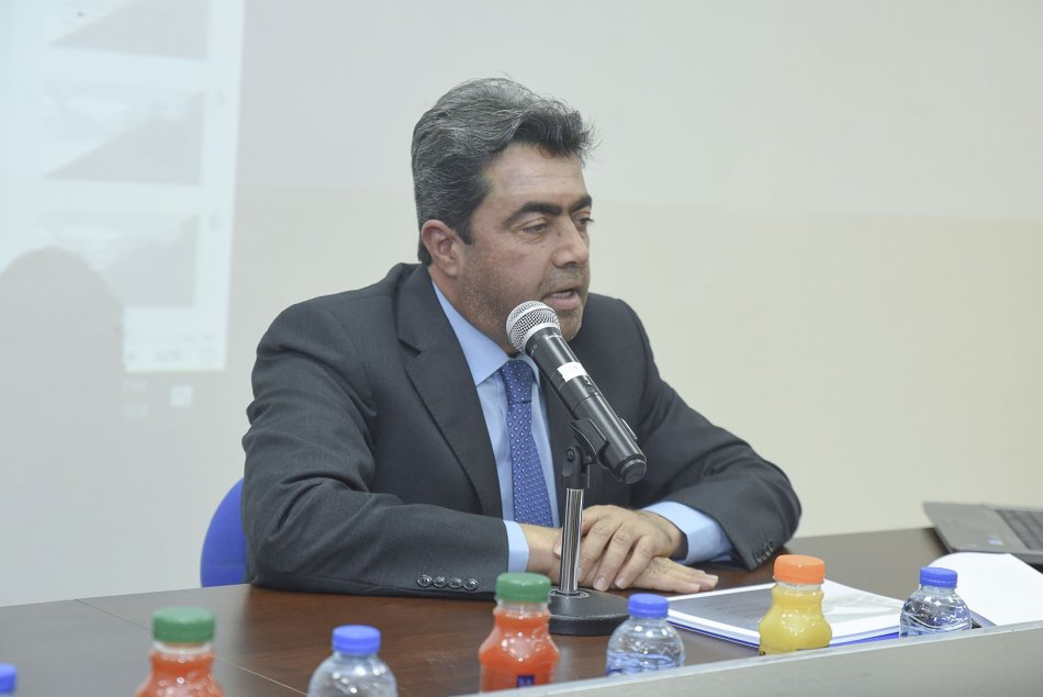 A lecture on Legislative drafting at UAE