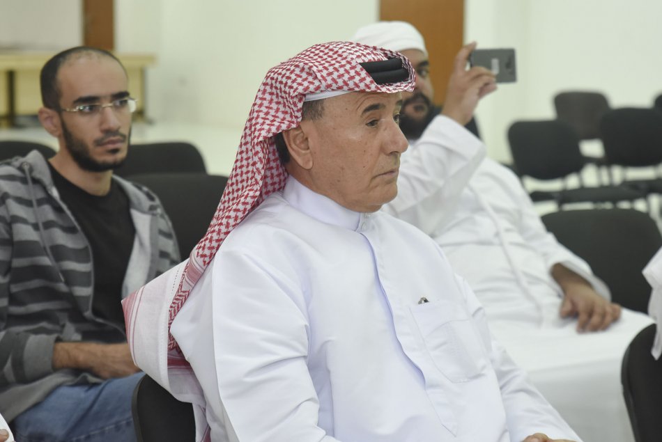 A lecture on Legislative drafting at UAE