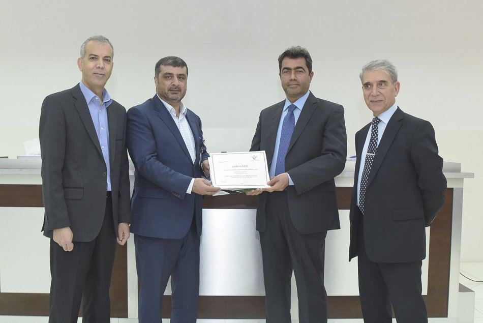 A lecture on Legislative drafting at UAE