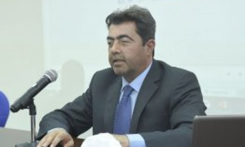College of Law discussed the Legislative drafting at UAE