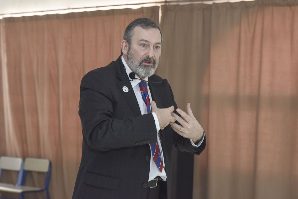 A Workshop on Addressing the CAEP Standards effectively