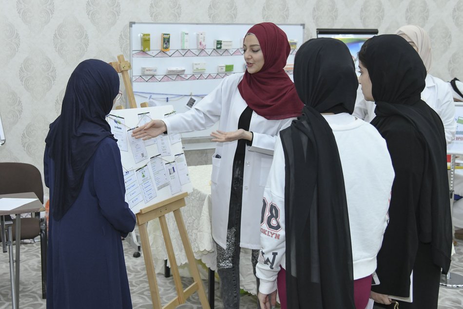 Innovation and Entrepreneurship Day