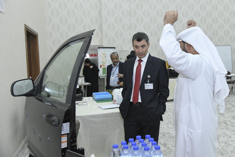 Innovation and Entrepreneurship Day
