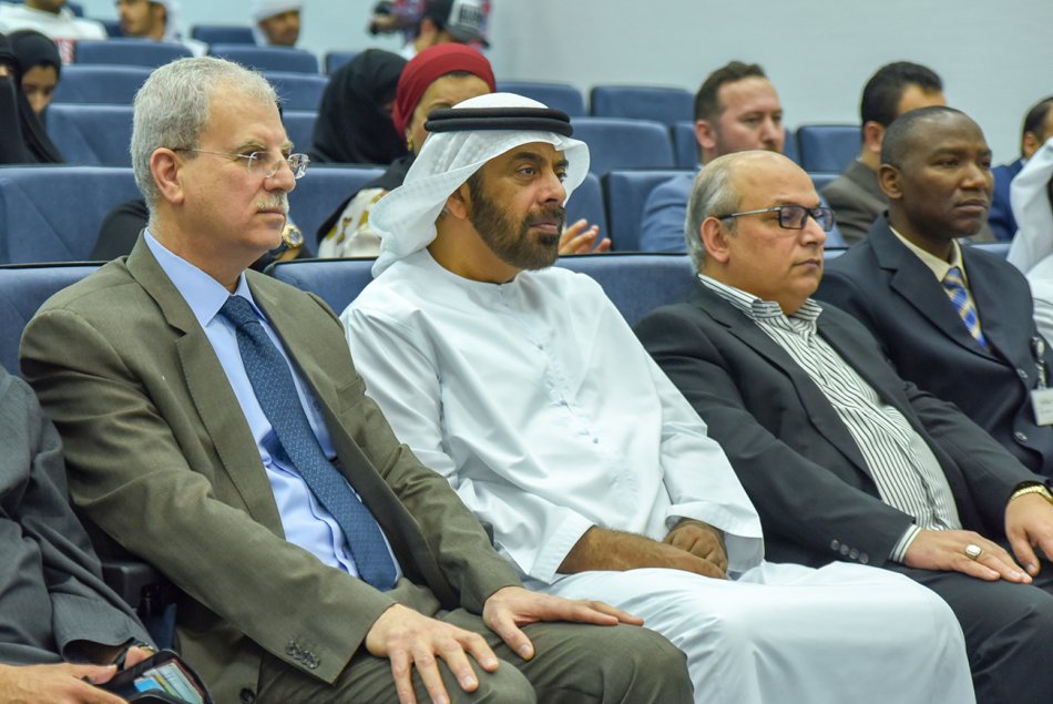 Graduate Salam Al Kasem launched her first book at AAU