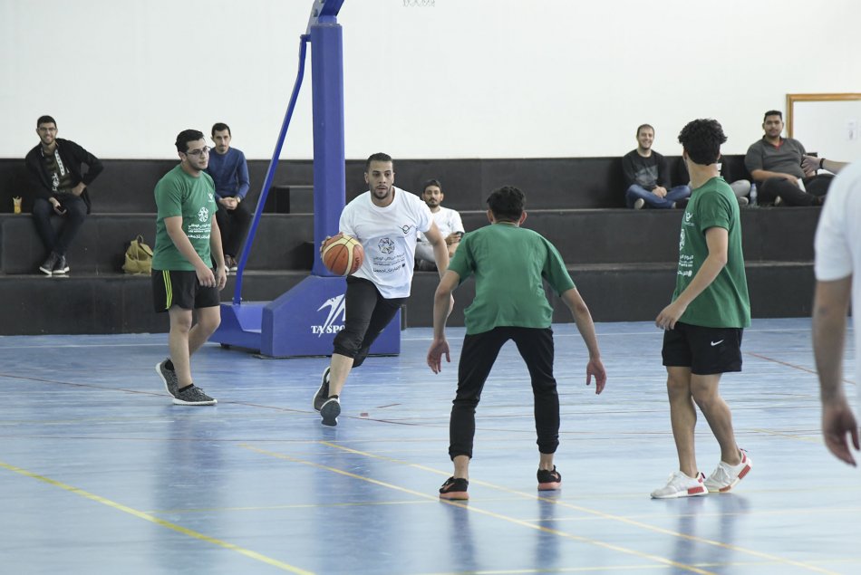 National Sports Day