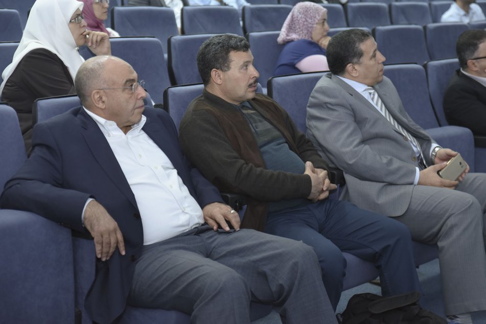 Workshop on ABET Accreditation Renewal 