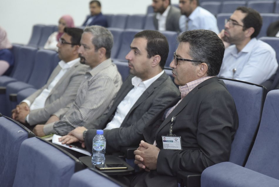 Workshop on ABET Accreditation Renewal 