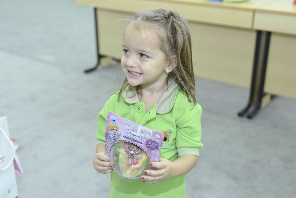 UAE Children Day 2019