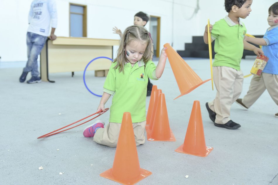 UAE Children Day 2019