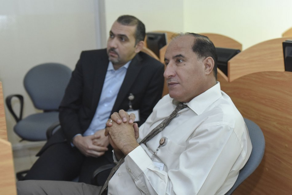 Workshop about Business Simulation
