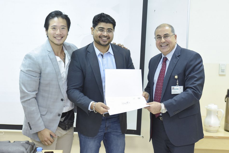 Workshop about Business Simulation