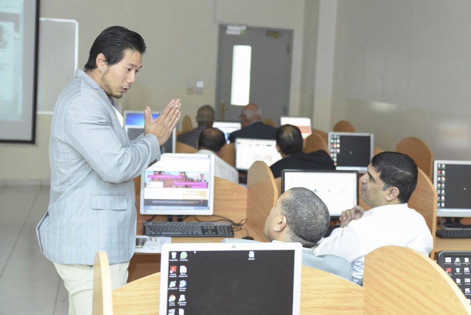 Workshop about Business Simulation