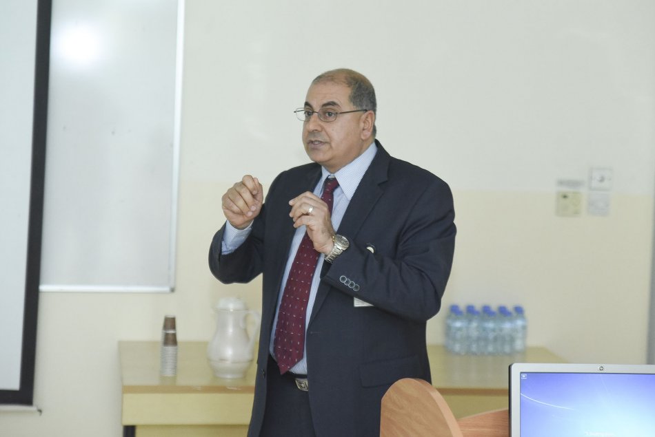 Workshop about Business Simulation