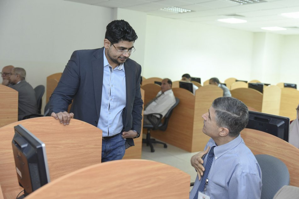 Workshop about Business Simulation